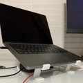 Giá đỡ laptop MacBook Pro / Air - Thumbnail 1