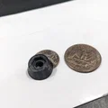 Miếng đệm 3D cố định đầu nối điện 12V cho máy phát điện cũ - Thumbnail 2