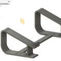 Giá đỡ laptop MacBook Pro / Air - Thumbnail 2