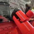 Dụng cụ kéo kính quan sát dầu gearbox 42º & 90º Bell 205/UH-1/212 - Thumbnail 3