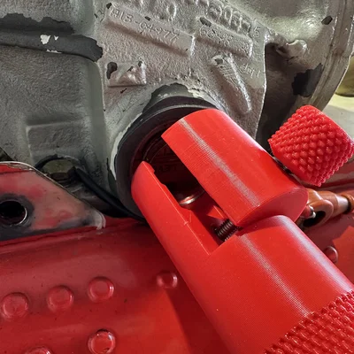Dụng cụ kéo kính quan sát dầu gearbox 42º & 90º Bell 205/UH-1/212