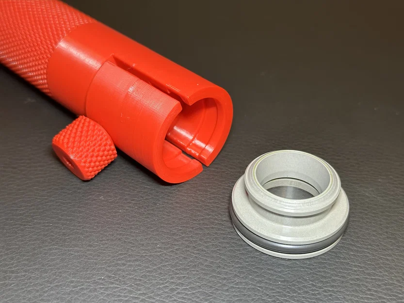 Dụng cụ kéo kính quan sát dầu gearbox 42º & 90º Bell 205/UH-1/212 - Image 7