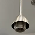 Tool vặn vòng siết chụp đèn thả (Pendant Light Shade Screw Tool) - Thumbnail 7