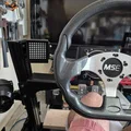 Ngàm gắn iFlag tay trái cho NLR Elite - Thumbnail 2