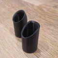 Phần nối vòi xả solenoid Rancilio Silvia giúp tránh rò nước - Thumbnail 2