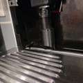 Phần nối vòi xả solenoid Rancilio Silvia giúp tránh rò nước - Thumbnail 3