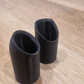 Phần nối vòi xả solenoid Rancilio Silvia giúp tránh rò nước - Thumbnail 4