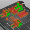 Giá đỡ điện thoại đa năng điều chỉnh được - Thumbnail 6