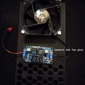 Nắp che PSU quạt 80mm cho Sovol SV06/SV06+ - Thumbnail 5