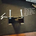 Nắp che PSU quạt 80mm cho Sovol SV06/SV06+ - Thumbnail 6