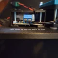 Nắp che PSU quạt 80mm cho Sovol SV06/SV06+ - Thumbnail 7