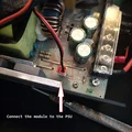 Nắp che PSU quạt 80mm cho Sovol SV06/SV06+ - Thumbnail 10
