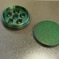 Bộ xúc xắc 12 mặt kèm hộp đựng (Dice Box) in 3D độc đáo - Thumbnail 2