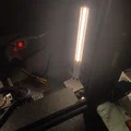 Giá đỡ LED cho Anycubic Kobra Neo/Go - Thumbnail 1