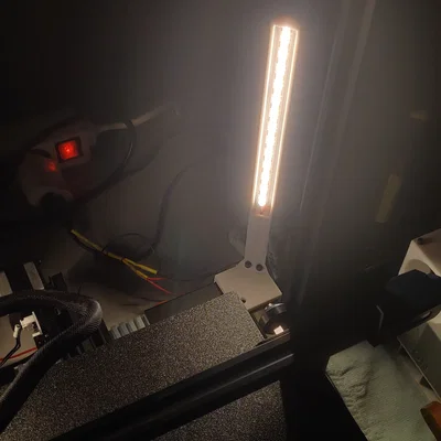 Giá đỡ LED cho Anycubic Kobra Neo/Go