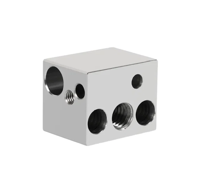 Heat block Elegoo Neptune 4Pro - Image 1