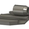 Giá giữ đạn 7mm-08 Remington - Thumbnail 2