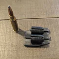 Giá giữ đạn 7mm-08 Remington - Thumbnail 3