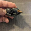 Giá giữ đạn 7mm-08 Remington - Thumbnail 7