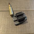 Giá giữ đạn 7mm-08 Remington - Thumbnail 8