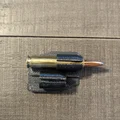 Giá giữ đạn 7mm-08 Remington - Thumbnail 12