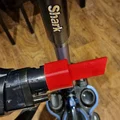 Đầu hút khe cho máy hút bụi SHARK (SHARK hoover crevice tool V1) - Thumbnail 1