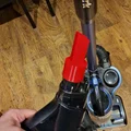 Đầu hút khe cho máy hút bụi SHARK (SHARK hoover crevice tool V1) - Thumbnail 2