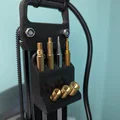 Giá giữ bit cho bộ Vector 3D VLMP Heat Set Insert Kit - Thumbnail 1