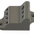 Giá giữ bit cho bộ Vector 3D VLMP Heat Set Insert Kit - Thumbnail 2