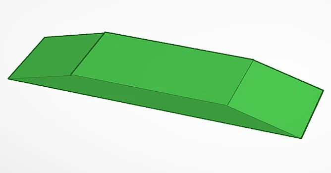Dụng cụ cạo bàn in 3D đa năng Dual Scraper - Tiện ích và hiệu quả - Image 1