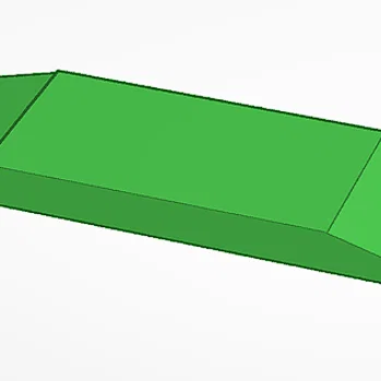 Dụng cụ cạo bàn in 3D đa năng Dual Scraper - Tiện ích và hiệu quả