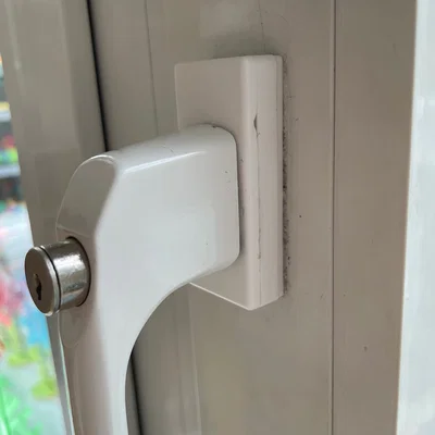 Miếng đệm cho tay nắm cửa ban công (Terrace Door Handle Washer)