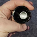 Ngàm gắn bánh xe roller caster cho kệ nhựa - Thumbnail 5