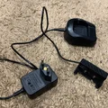 Đế sạc + chân đế Baofeng UV5R (good charger + stand) - Thumbnail 1