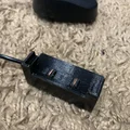 Đế sạc + chân đế Baofeng UV5R (good charger + stand) - Thumbnail 2