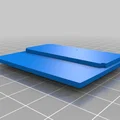 Đế sạc + chân đế Baofeng UV5R (good charger + stand) - Thumbnail 3