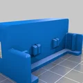 Đế sạc + chân đế Baofeng UV5R (good charger + stand) - Thumbnail 4