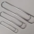 Kẹp Giấy Nhựa 3D Đa Năng - Thử Thách Độ Chính Xác Máy In - Thumbnail 2
