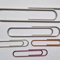 Kẹp Giấy Nhựa 3D Đa Năng - Thử Thách Độ Chính Xác Máy In - Thumbnail 5