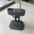 Đế sạc 3D để bàn tiện lợi cho Xiaomi Mi Band 6 - Thumbnail 1