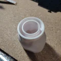 Adapter cho máy giặt và máy sấy (ống thoát nước G1 1/2) - Thumbnail 5