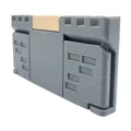 Kệ ĐT Lâu Đài Bỏ Túi - Print-in-Place gập gọn, cầu kéo (Drawbridge) - Thumbnail 4