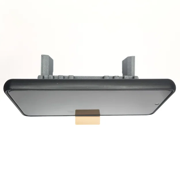 Kệ ĐT Lâu Đài Bỏ Túi - Print-in-Place gập gọn, cầu kéo (Drawbridge) - Image 10