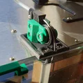 [Printer-Box] Prusabox - Cấp filament dùng vòng bi (kugelgelagerte Filamentzufuhr) - Thumbnail 4