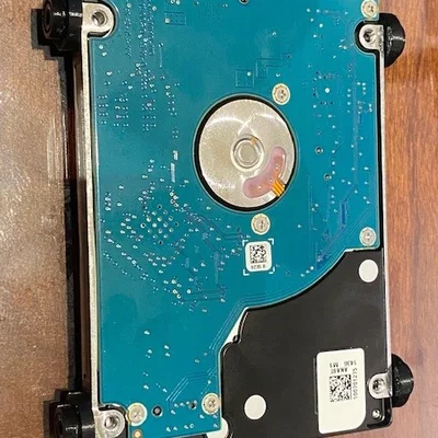 Grommet gắn ổ cứng HP (HP hard drive mounting grommet)