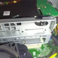 Cao su gắn ổ cứng HP Prodesk cho vít 6-32 - Thumbnail 1