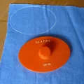 Perfect Patch – Bộ template canh/cắt/đánh dấu miếng vá 130×90mm - Thumbnail 2