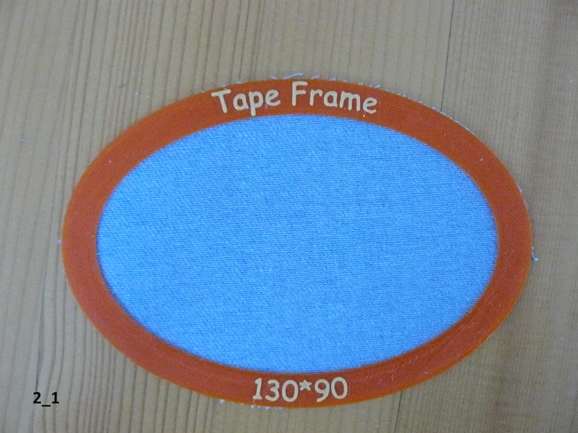 Perfect Patch – Bộ template canh/cắt/đánh dấu miếng vá 130×90mm - Image 4