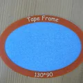 Perfect Patch – Bộ template canh/cắt/đánh dấu miếng vá 130×90mm - Thumbnail 4