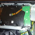Cao su gắn ổ cứng HP Prodesk cho vít 6-32 - Thumbnail 4